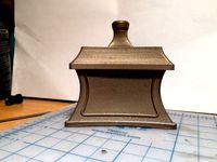 Ring Box by Gothampixel