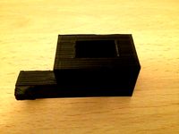 BCN3D+ auto apagado , auto power off by AlexQuad