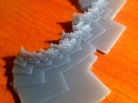 Wave Fractal by GKindl