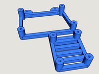 Arduino and 2 relay module support by plastikelectrik