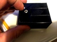 Useless Machine..Without arduino by HarlanDMii