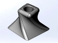 E-cig 15mm stand by Gregyh