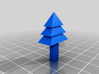 My Tree by kbwhite