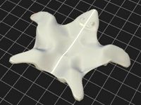 Patrik Star by pog7776