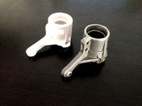 HPI Trophy Steering arms (L+R) EDITED! by Adrenaflo