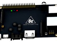 Banana PRO Board by cyryllo