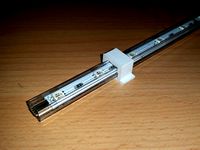 LED-Strip Clamp by Hellraiser76