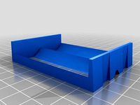 Dual 26650 Battery Sled by chris850