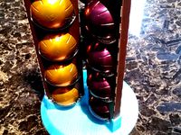 Nespresso Vertuoline Pack holder. by dreyfusduke