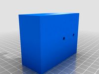 Remote Holders by chrismalyon