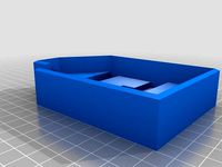 Homestuck SBURB Cookie Cutter by g33k_girl