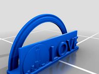 business_card_holder by ananke