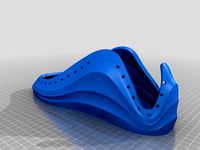 Recreus Sneaker by aidan_canavan189