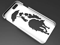 iphone 6 el topo by TomasLA