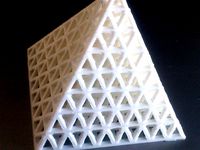 Pyramid-o-mania by Hubberthus