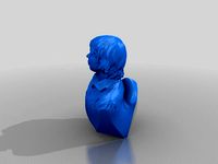 Pinguin by michael_s