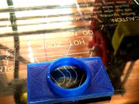 Adaptor for hopper by Flipside