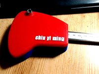 vernier caliper box by chiuyiming