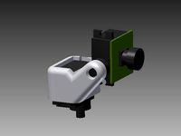 micro gimbal by nicklindenmuth