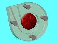 simple pump by shire