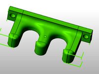 2-Probe Variant (quick cut-up of original) by fmotta