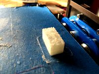 Simple Calibration Box by Parizival