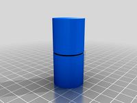 fidget toy- all one piece! by cmot17