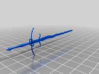 Zweihander by JHilton