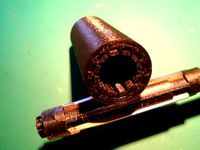 Linear Bearing IGUS 16mm by pindemand
