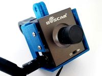 BOSCAM Camera Case by harve24