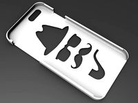 iPhone 6 Basic Case by TomasLA