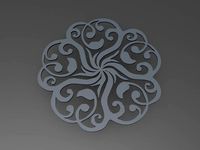 mandala by TomasLA
