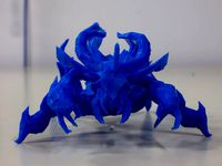 Dota 2 Weaver With Cosmetics by Memnarch1113