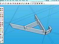 iPad Stand by kazsoft