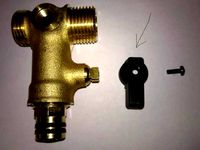 ferroli parts by emanuelcracco