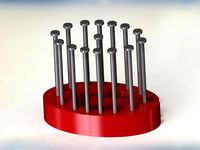 Gravity Puzzle - G Plateform by 2ROBOTGUY