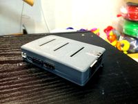 BananaPro Case by plenet