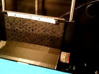 just a cover for the cables of the build plat for ctc by adamkeane97