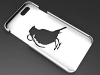 iPhone 6 Basic Case by TomasLA
