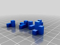 block puzzle by themarshall15