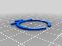 Ringing in the New Year  by LizHavlin