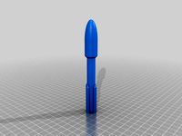 Atlas V Rocket by Bluedime