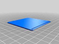 Placard Holder by mmdelapaz