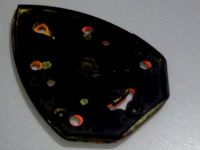 Replacement flat orbital sander to mouse by Ganzissimo