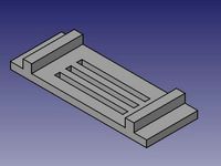 Ramps cover complement fan by Mrpgapom