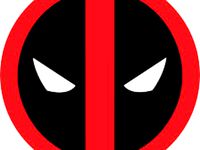 Deadpool Coin by GrimmEdge