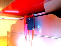 End Stop to Power off printer by TiNkiN