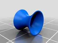hyperboloid in one sheet by lazer8