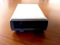 Atari 1050 SD Card reader by option8