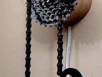 Number links for bicycle chain by barmmer